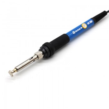 60w Adjustable Soldering Iron Carving Pyrography Tool Wood Embossing Burning Soldering Pen Set Welding Tips Kit