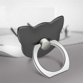 Bear toy Mobile Support ring stand Phone Smartphone Desk stand Grip Mount Holder For iphone XS MAX phone ring holder accesorios