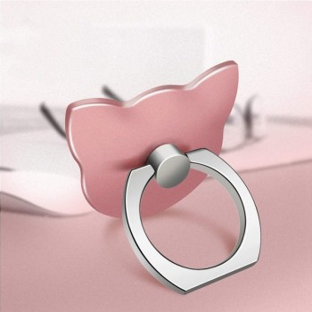 Bear toy Mobile Support ring stand Phone Smartphone Desk stand Grip Mount Holder For iphone XS MAX phone ring holder accesorios