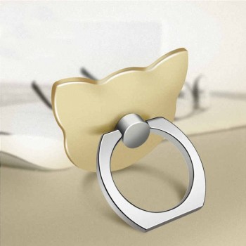 Bear toy Mobile Support ring stand Phone Smartphone Desk stand Grip Mount Holder For iphone XS MAX phone ring holder accesorios