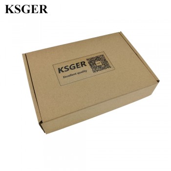 KSGER T12 Soldering Solder Iron Tips T12 Series Iron Tip For Hakko FX951 STC AND STM32 OLED Soldering Station