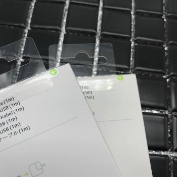 10Pcs/lot, 8ic original 1m 3FT OD 3.0mm Data USB Sync Charger Cable For iPhone X 8 7 SE 5 5S 6 6s plus ,with retail box 8 model