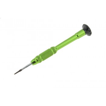 1PC 0.6 Y Tri Wing Screwdriver Key S2 Steel 0.6 x 25mm 0.6Y Triwing For iPhone 7amp;7Plus Bottom Screw Driver Dedicated Opening