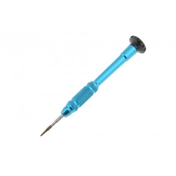 1PC 0.6 Y Tri Wing Screwdriver Key S2 Steel 0.6 x 25mm 0.6Y Triwing For iPhone 7amp;7Plus Bottom Screw Driver Dedicated Opening