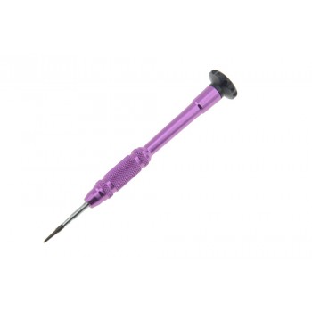 1PC 0.6 Y Tri Wing Screwdriver Key S2 Steel 0.6 x 25mm 0.6Y Triwing For iPhone 7amp;7Plus Bottom Screw Driver Dedicated Opening