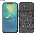 Slim Battery Charger Case For Huawei Mate 20 Pro Silicone shockproof Cases External Portable power bank Charging Back Cover 5000