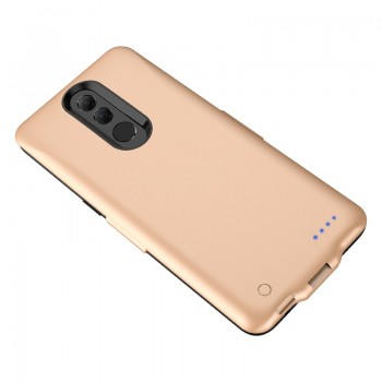 Mate20 Lite 5000mAh Battery Charger Case For Hauwei Mate 20 Lite shockproof  External Power Bank Backup Charging Back Cover Capa