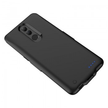 Mate20 Lite 5000mAh Battery Charger Case For Hauwei Mate 20 Lite shockproof  External Power Bank Backup Charging Back Cover Capa