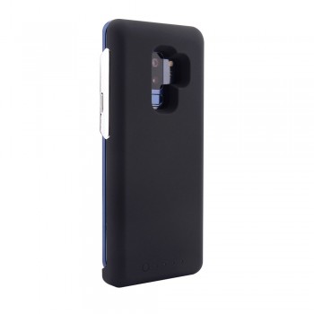 Suqy USB External Battery Charger Cases for samsung s9 plus Power Bank Mobile Phone External Backup Charging Cover Backup Extra