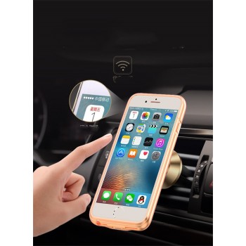 For iPhone 6 6S 7 8 Plus 3000/4200mAh magnetic Battery Charger Case Backup External Power Bank Charging Back Cover cases capa