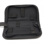 Oxford Cloth Toolkit Bag Screws Nuts Drill Hardware Car Repair Kit Handbag Utility Storage Tool Bags Pouch Case
