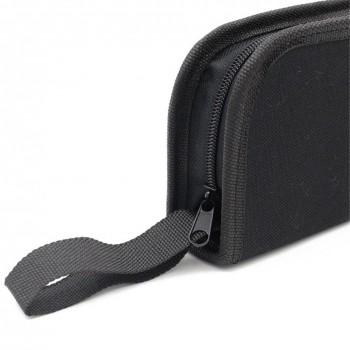 Oxford Cloth Toolkit Bag Screws Nuts Drill Hardware Car Repair Kit Handbag Utility Storage Tool Bags Pouch Case