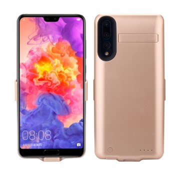 Suqy Battery Charger Case for huawei p20 pro xiaomi 8 6x Powerbank Ultra Slim External Pack Backup Charger Case Backup Charger