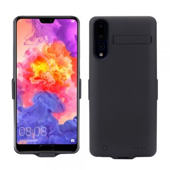 Suqy Battery Charger Case for huawei p20 pro xiaomi 8 6x Powerbank Ultra Slim External Pack Backup Charger Case Backup Charger