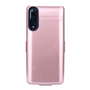 Suqy Battery Charger Case for huawei p20 pro xiaomi 8 6x Powerbank Ultra Slim External Pack Backup Charger Case Backup Charger