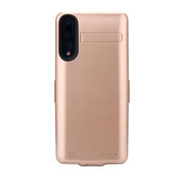 Suqy Battery Charger Case for huawei p20 pro xiaomi 8 6x Powerbank Ultra Slim External Pack Backup Charger Case Backup Charger
