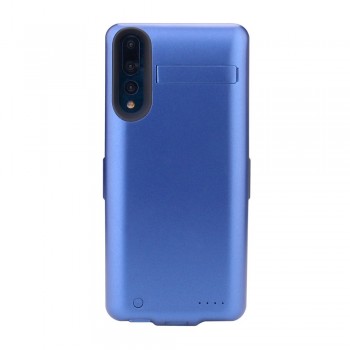Suqy Battery Charger Case for huawei p20 pro xiaomi 8 6x Powerbank Ultra Slim External Pack Backup Charger Case Backup Charger