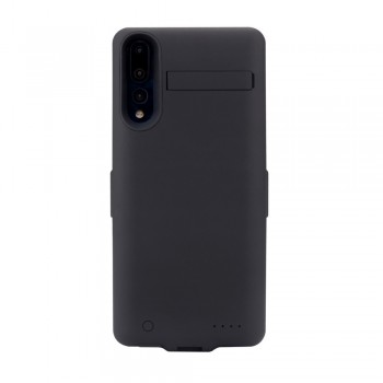 Suqy Battery Charger Case for huawei p20 pro xiaomi 8 6x Powerbank Ultra Slim External Pack Backup Charger Case Backup Charger