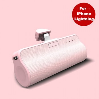 Mini Battery Charger Case For iPhone X/XS/XR/8/8Plus/7/7Plus/6/6S/6Plus SE Power Bank Pack Charging Case Cover For Xiaomi OPPO