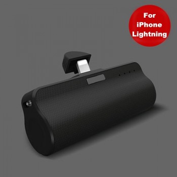 Mini Battery Charger Case For iPhone X/XS/XR/8/8Plus/7/7Plus/6/6S/6Plus SE Power Bank Pack Charging Case Cover For Xiaomi OPPO