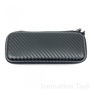 Original Portable Carry Case Small Zipper Tool Pouch Organizer Bag for TS100 TS80 Solder Iron ES120 ES121 Electric Screwdriver