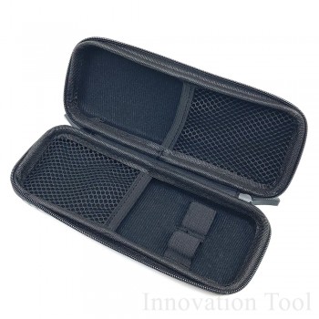 Original Portable Carry Case Small Zipper Tool Pouch Organizer Bag for TS100 TS80 Solder Iron ES120 ES121 Electric Screwdriver