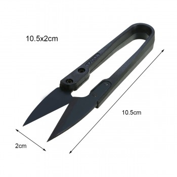 5Pcs Bonsai Pruner Scissors Garden Snips Leaf Flower Trimmer High Carbon Steel Garden Plant Pruning Tool Mayitr