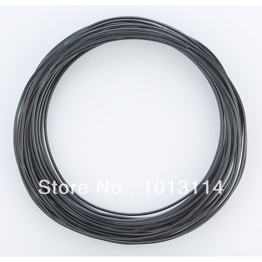 Bonsai Aluminum Training Wire  Roll Bonsai Tools 2.0 mm diameter 100G/Roll