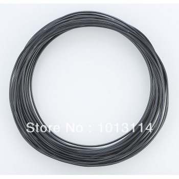 Bonsai Aluminum Training Wire  Roll Bonsai Tools 2.0 mm diameter 100G/Roll