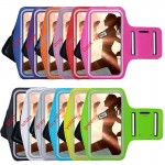 For Huawei Honor 7 7X Enjoy 7/7S Mobile Phone Armbands Gym Running Sport Arm Band For Huawei Honor 7A/7C Adjustable Armband Case