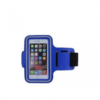 Workout Arm Band Sport Universal Armband For iPhone 6 6S 4.7 Inch Nylon Sports Gym Running Holder Pouch Durable Smartphone Bag