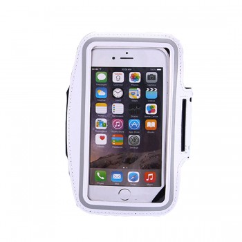 Waterproof Universal Brassard Running Gym Sport Armband Case Mobile Phone Arm Band Bag Holder for iPhone 6 7 8 Smartphone