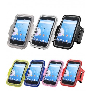 Running Arm Band Case for Samsung Galaxy Note 8 Note8 Phone PU Leather Waterproof Jogging Cycling Bag Cover