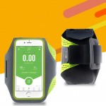 6 Running Sports Armband For Samusung S9 Note 8 S8 Huawei P9 Lite 2017 P10 Honor 6X 7X iphone 7 8 Plus X XR XS MAX Cover Cases