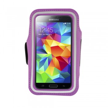 6 Running Sports Armband For Samusung S9 Note 8 S8 Huawei P9 Lite 2017 P10 Honor 6X 7X iphone 7 8 Plus X XR XS MAX Cover Cases