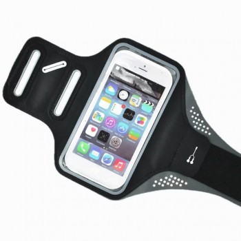 6 Running Sports Armband For Samusung S9 Note 8 S8 Huawei P9 Lite 2017 P10 Honor 6X 7X iphone 7 8 Plus X XR XS MAX Cover Cases