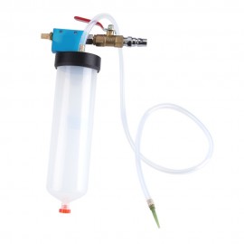 Auto Car Brake Fluid Oil Change Replacement Tool Automotive Pump Oil Bleeder Empty Drain Kit Hand Tool Set Wholesale