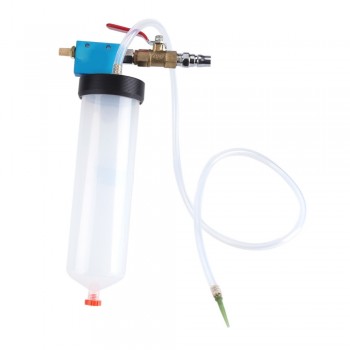 Auto Car Brake Fluid Oil Change Replacement Tool Automotive Pump Oil Bleeder Empty Drain Kit Hand Tool Set Wholesale
