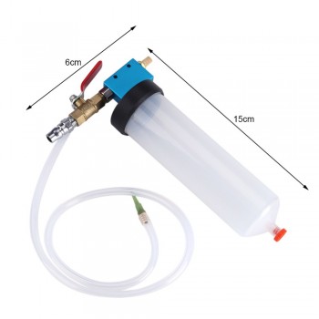 Auto Car Brake Fluid Oil Change Replacement Tool Automotive Pump Oil Bleeder Empty Drain Kit Hand Tool Set Wholesale