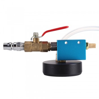 Auto Car Brake Fluid Oil Change Replacement Tool Automotive Pump Oil Bleeder Empty Drain Kit Hand Tool Set Wholesale