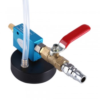 Auto Car Brake Fluid Oil Change Replacement Tool Automotive Pump Oil Bleeder Empty Drain Kit Hand Tool Set Wholesale