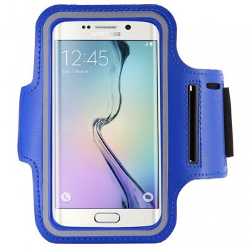 Sports Running Armband Bag Case Cover Running armband Universal Waterproof Sport mobile phone Holder Outdoor Sport Phone Bag 5.0