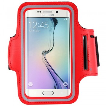 Sports Running Armband Bag Case Cover Running armband Universal Waterproof Sport mobile phone Holder Outdoor Sport Phone Bag 5.0