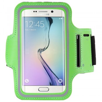 Sports Running Armband Bag Case Cover Running armband Universal Waterproof Sport mobile phone Holder Outdoor Sport Phone Bag 5.0
