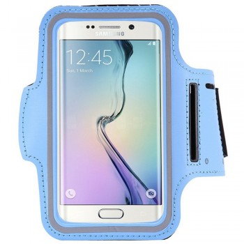 Sports Running Armband Bag Case Cover Running armband Universal Waterproof Sport mobile phone Holder Outdoor Sport Phone Bag 5.0
