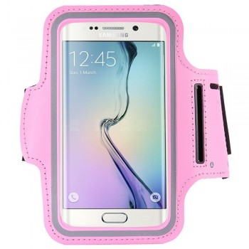 Sports Running Armband Bag Case Cover Running armband Universal Waterproof Sport mobile phone Holder Outdoor Sport Phone Bag 5.0