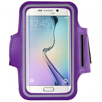 Sports Running Armband Bag Case Cover Running armband Universal Waterproof Sport mobile phone Holder Outdoor Sport Phone Bag 5.0