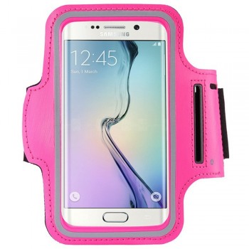 Sports Running Armband Bag Case Cover Running armband Universal Waterproof Sport mobile phone Holder Outdoor Sport Phone Bag 5.0