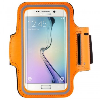 Sports Running Armband Bag Case Cover Running armband Universal Waterproof Sport mobile phone Holder Outdoor Sport Phone Bag 5.0