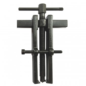 Type 35x45MM Black Plated Two Jaws Gear Puller Armature Bearing Puller Forging
